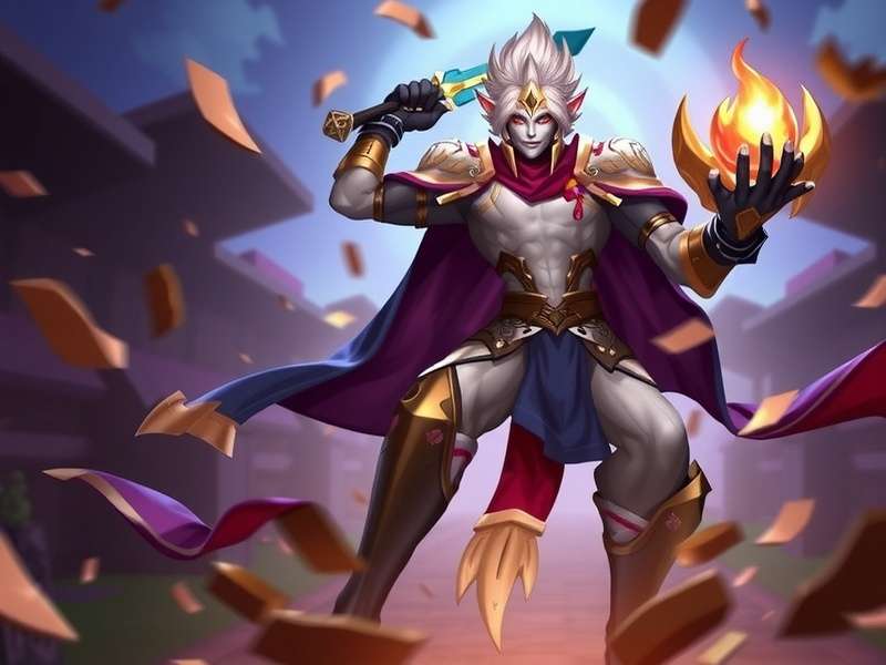 Celebrating Diwali in Elite Vanguard Champion Elite Vanguard Champion Diwali Event